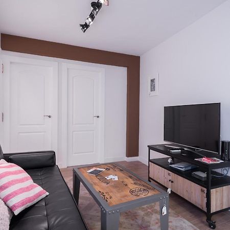 Malagasuite City Center Capuchinos Экстерьер фото
